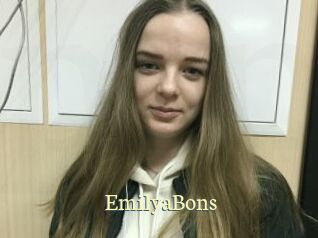 EmilyaBons Porn str8