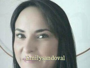 Emilysandoval Porn str8