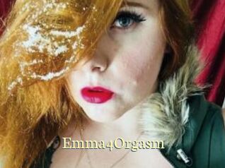 Emma4Orgasm
