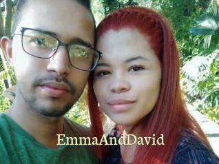 EmmaAndDavid
