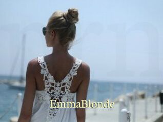 EmmaBlonde Porn str8