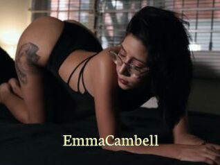 EmmaCambell Porn str8