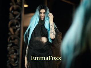 EmmaFoxx Porn str8