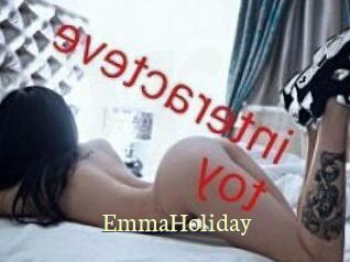 Emma_Holiday