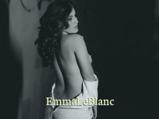 EmmaLeBlanc