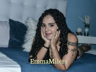 EmmaMilers Porn str8