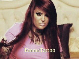 EmmaTatt00 Porn str8