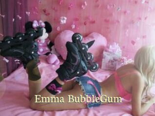 Emma_BubbleGum