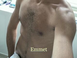 Emmet Porn str8