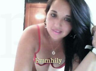 Emmhily Porn str8