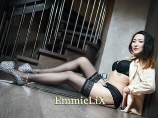 EmmieLiX Porn str8