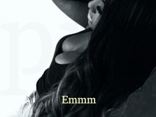 Emmm