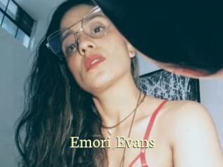 Emori_Evans