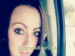 EmpressRoseUSA