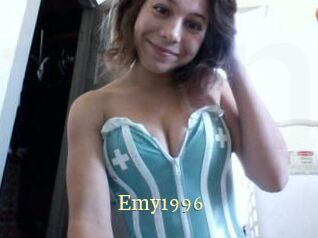 Emy1996 Porn str8