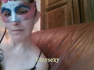 Emysexy