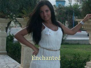 Enchanted