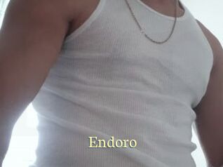 Endoro