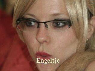 Engeltje