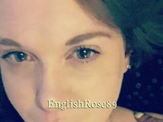 EnglishRose89 Porn str8