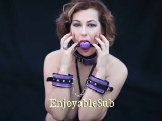 EnjoyableSub