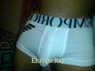 EnriqueRay