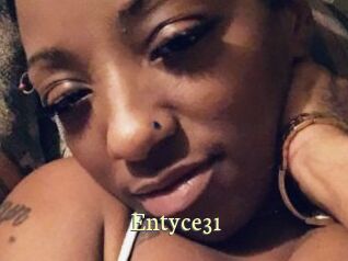 Entyce31