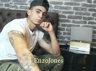 EnzoJones