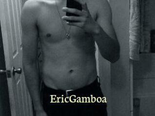 EricGamboa
