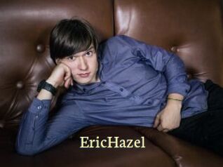 EricHazel Porn str8