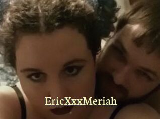 EricXxxMeriah Porn str8