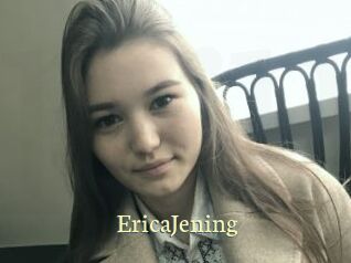 EricaJening Porn str8