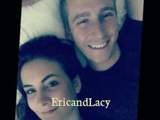 EricandLacy