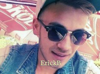ErickB Porn str8