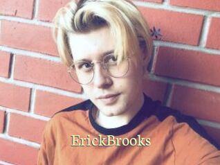 ErickBrooks Porn str8