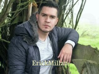 ErickMillan Porn str8
