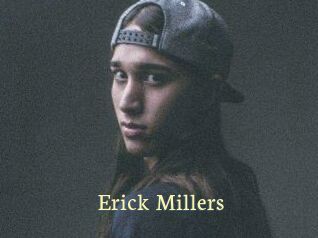 Erick_Millers