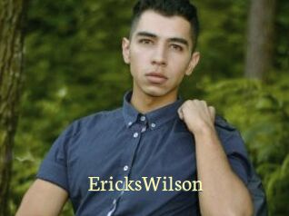 EricksWilson