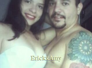 ErickxAmy