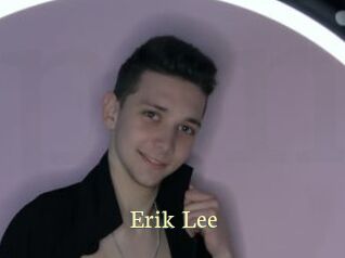 Erik_Lee Porn str8