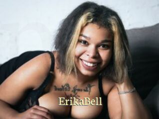 ErikaBell Porn str8