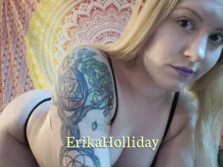 ErikaHolliday