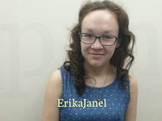 ErikaJanel