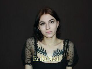 ErikaNeal Porn str8