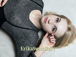 ErikaSweetBaby