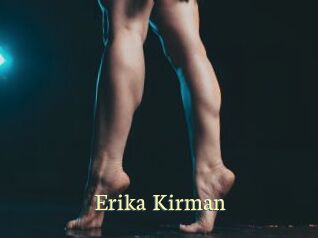 Erika_Kirman