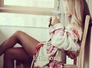Erikasong