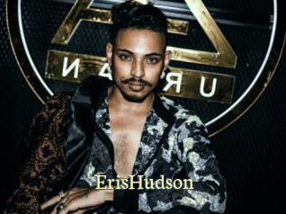 ErisHudson Porn str8