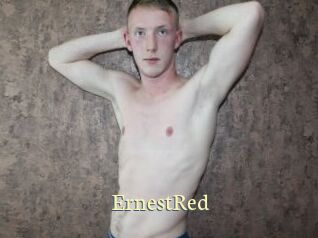 ErnestRed Porn str8