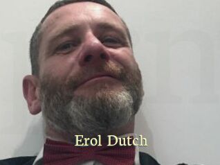 Erol_Dutch Porn str8